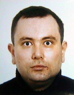 Vladim&iacute;r Prokop byl za trestnou činnost již patn&aacute;ctkr&aacute;t st&iacute;h&aacute;n.