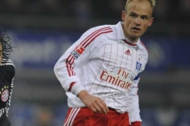 David Jarolím.