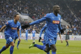 Hoffenheim válí i po zimní pauze a opět vede Bundesligu