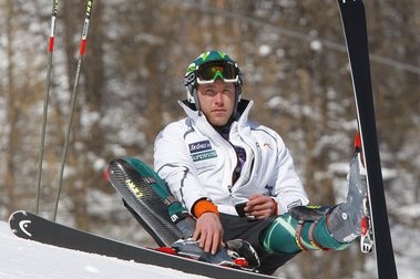 Bode Miller Bode Miller