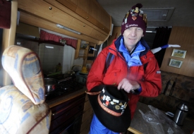 Fin Hannu Lindstr&ouml;m