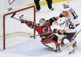 Martin Brodeur