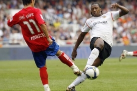 Fotbalisté Valencie vedou španělskou ligu. Fotbalisté Valencie vedou španělskou ligu.