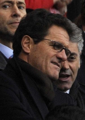 Fabio Capello