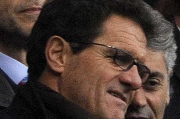 Fabio Capello