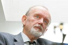 Sociolog Ivo Možný