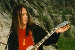 Hudebn&iacute;k Robert Kodym