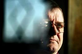 Vědec Antonín Bukovský
