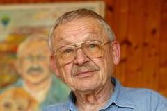 Spisovatel Jan Beneš