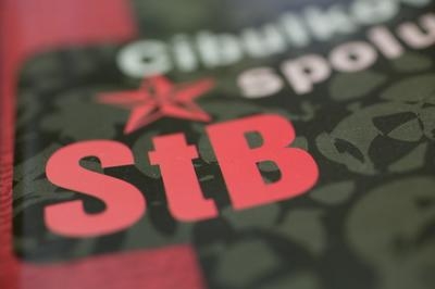 StB StB