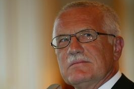 Václav Klaus