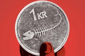 Budou mít na Islandu nové mince?