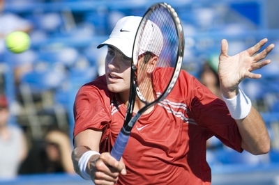 John Isner