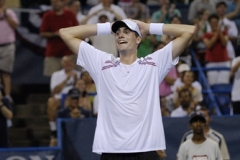 John Isner