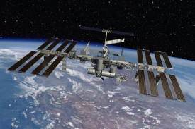 Od roku 2010 se na ISS kosmonauti dostanou pouze v ruských Sojuzech.