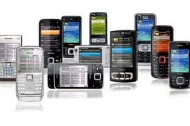 S vět&scaron;&iacute;m roz&scaron;&iacute;řen&iacute;m chytr&yacute;ch telefonů porostou i mobiln&iacute; hrozby.