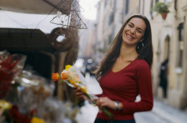 Sličné Italky na ulici jen s vojenskou ochranou?
