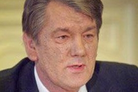 Viktor Juščensko
