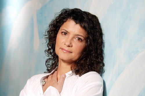 Iva Bittová