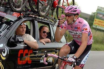 Ivan Basso