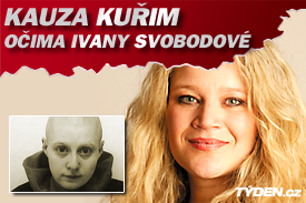 Kauza Kuřim.