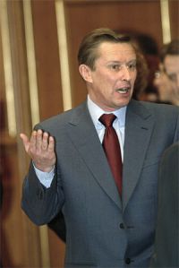 Sergej Ivanov