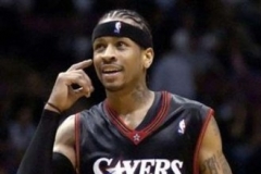 Allen Iverson
