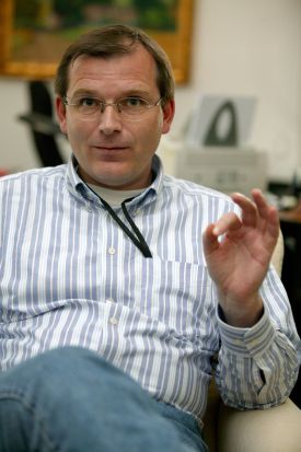 J. &Scaron;ediv&yacute;