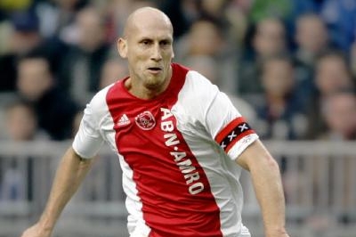 Jaap Stam Jaap Stam