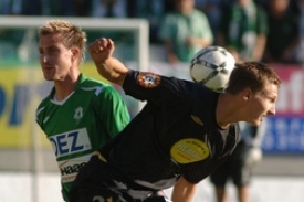 Jablonec v. Bohemians
