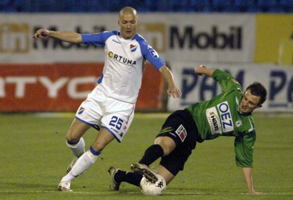 Problémy s rozpočtem přiznává jablonecký fotbal. 