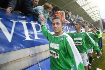 Budou se fotbalisté Jablonce radovat z dobrého výsledku?