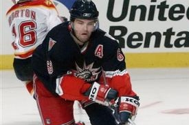 Jaromír Jágr 
