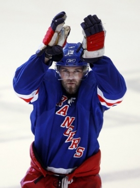 M&aacute;v&aacute; Jarom&iacute;r J&aacute;gr fanou&scaron;kům v NHL naposled?