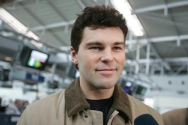 Jarom&iacute;r J&aacute;gr