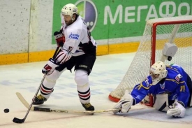 Jaromír Jágr (vlevo).