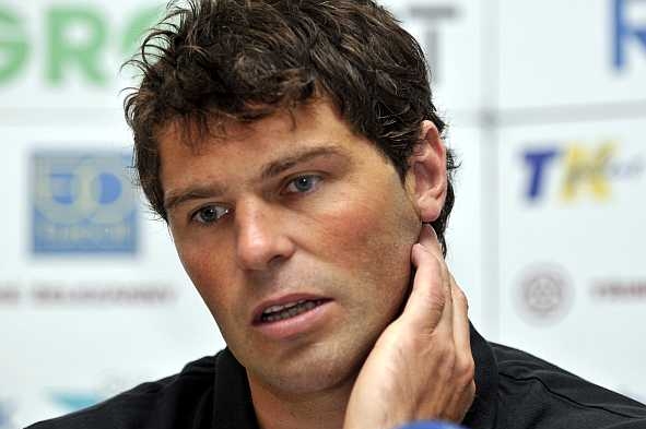 Jaromír Jágr