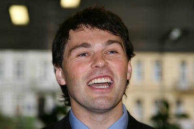 Jaromír Jágr Jaromír Jágr