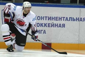 Jaromír Jágr