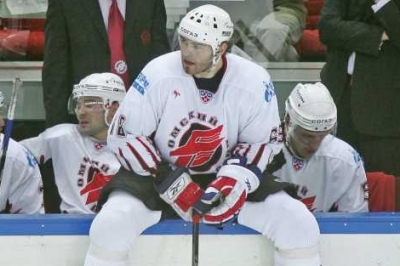 Jaromír Jágr. Vrátí se do NHL?