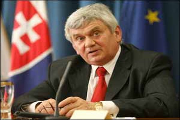Ľubomír Jahnátek Ľubomír Jahnátek