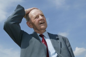 Milou&scaron; Jake&scaron;
