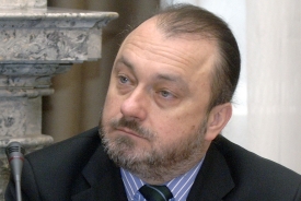 Ladislav Jakl