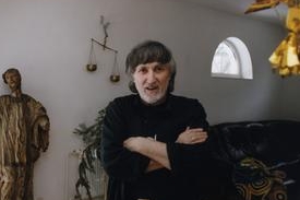 Juraj Jakubisko