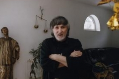 Juraj Jakubisko