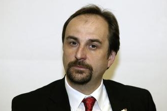 český velvyslanec při EU Jan Kohout