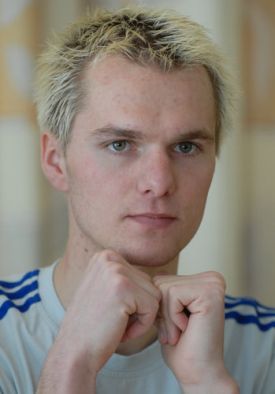 Jan Mazoch
