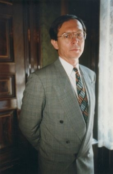 Jan Švejnar