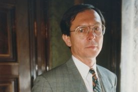 Jan Švejnar