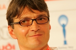 režisér oscarového filmu Kolja Jan Svěrák